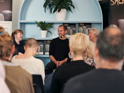 SALA Festival - Southport Accommodation 1