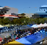 Semaphore Street Fair