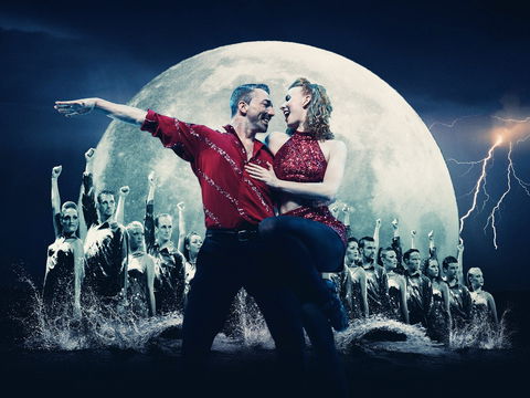 Spirit Of The Dance - Southport Accommodation 0