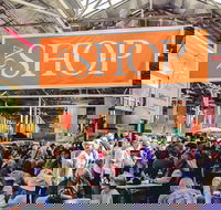 Sunday at the Old Bus Depot Markets - Accommodation Southport