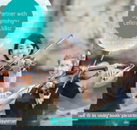 Symphony Central Coast - Accommodation Southport