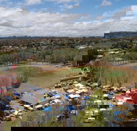 The Minerama Fossicking Gem and Jewellery Show - Southport Accommodation