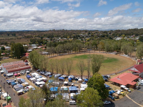 The Minerama Fossicking, Gem And Jewellery Show - Southport Accommodation 0