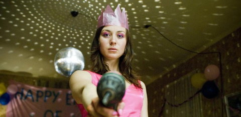 The Loved Ones + Twisted Prom Night Dress Up Party - Accommodation Southport 0