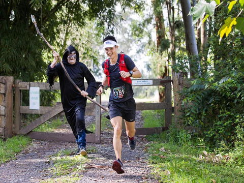 The Blackall 100 - Southport Accommodation 2