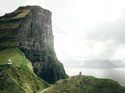 The Big Bike Film Night - Port Macquarie - Accommodation Southport 0
