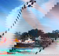 Townsville Big Boys Toys Expo - Accommodation Southport