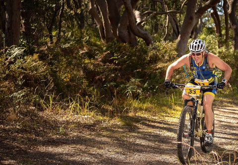 TreX Cross Triathlon Series | Port Stephens - Accommodation Southport 1