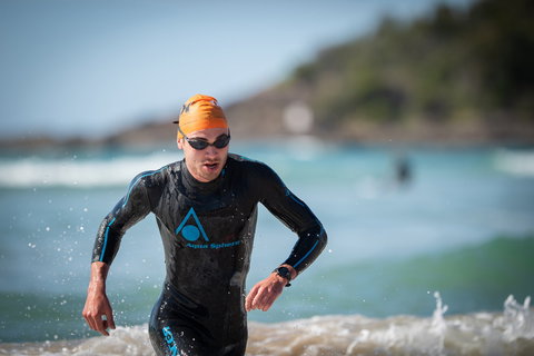 TreX Cross Triathlon Series | Port Stephens - Accommodation Southport 2