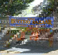 Uki Buttery Bazaar - Southport Accommodation