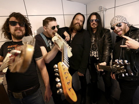 Under The Southern Stars - Gosford - Accommodation Southport 2