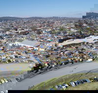 Wagga Swap Meet run by  Classic and Historic Automobile Club of Australia - Wagga Wagga Region - Southport Accommodation