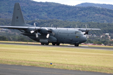 Wings Over Illawarra - Southport Accommodation 2