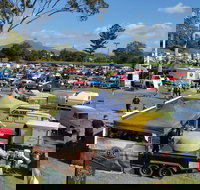 Wintersun 2.0 - Southport Accommodation