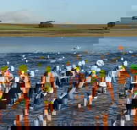 Yungaburra Triathlon