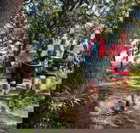 Maximum Adventure Race  Series - Lake Macquarie