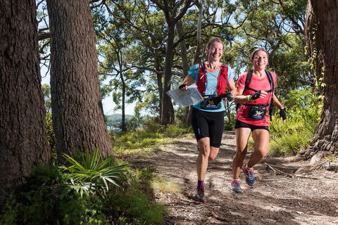 Maximum Adventure Race  Series - Lake Macquarie - Southport Accommodation 0