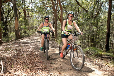 Maximum Adventure Race  Series - Lake Macquarie - Southport Accommodation 1