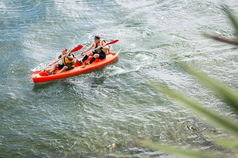 Maximum Adventure Race  Series - Lake Macquarie - Southport Accommodation 2