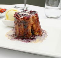 Al Martino's Italian Restaurant  Pizzeria - Southport Accommodation