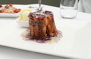 Al Martino's Italian Restaurant & Pizzeria - Southport Accommodation 0