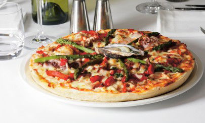 Al Martino's Italian Restaurant & Pizzeria - Southport Accommodation 1