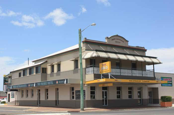 Moorebank NSW Southport Accommodation