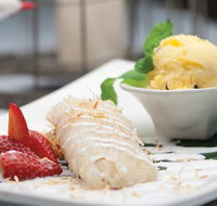 Saute Thai Restaurant