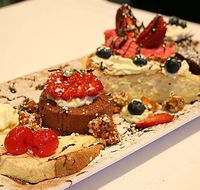 Liana's Italian Restaurant