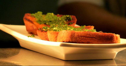 Grissini Ristorante - Southport Accommodation 0