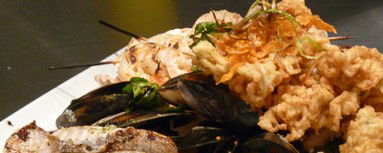 Grissini Ristorante - Southport Accommodation 1