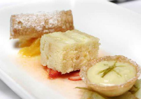 Aquacotta Italian Restaurant - Southport Accommodation 0