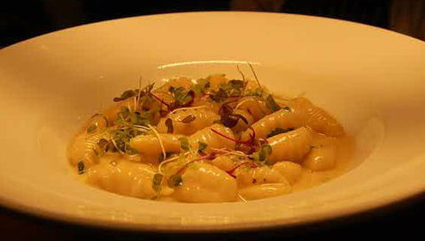 Aquacotta Italian Restaurant - Southport Accommodation 1