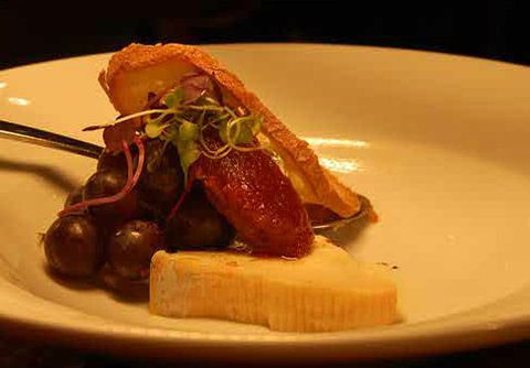Aquacotta Italian Restaurant - Southport Accommodation 3