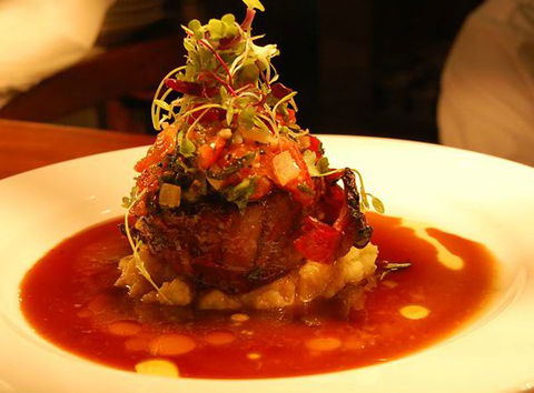 Aquacotta Italian Restaurant - Southport Accommodation 4