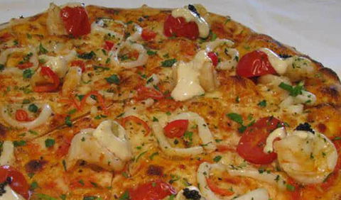 Aquacotta Italian Restaurant - Southport Accommodation 5