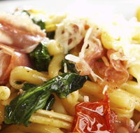 New Empress Restaurant - Accommodation Southport