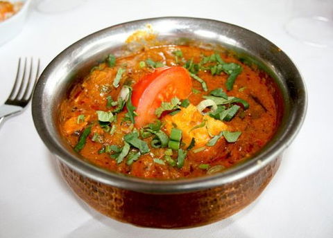 Zaika Indian Restaurant - Southport Accommodation 2
