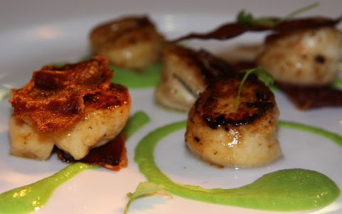 BPO Restaurant - Southport Accommodation 0