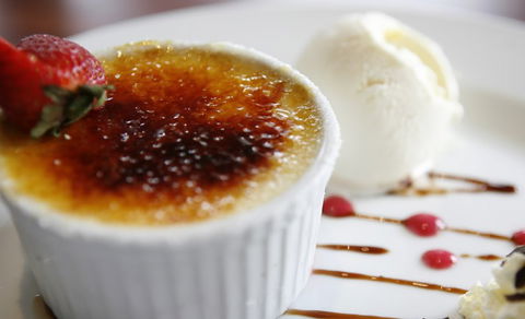 BPO Restaurant - Southport Accommodation 1