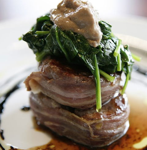 BPO Restaurant - Southport Accommodation 2