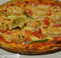 Zorba's Cafe  Restaurant - Southport Accommodation