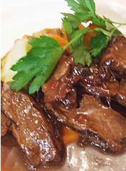 Biviano's Italian Restaurant - Accommodation Southport 3