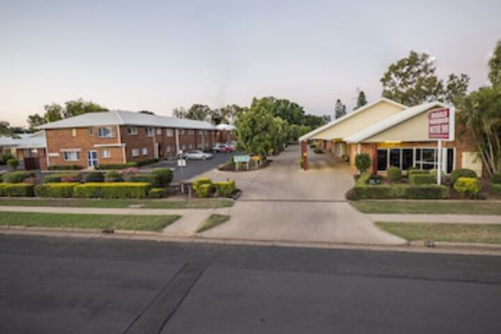  Southport Accommodation