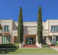 The Carrington Hotel Shepparton - Southport Accommodation