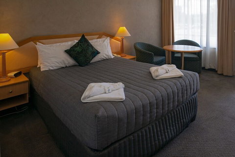 Goulburn Central Motor Lodge - Accommodation Southport 6