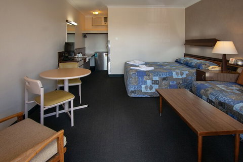 Goulburn Central Motor Lodge - Accommodation Southport 5