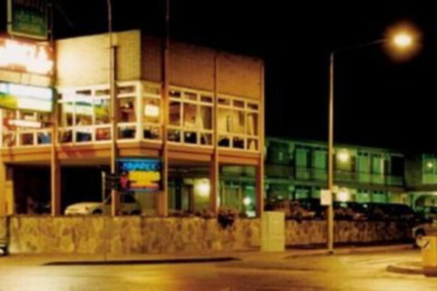 Goulburn Central Motor Lodge - Accommodation Southport 1