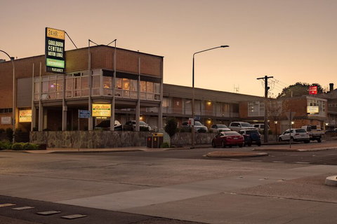 Goulburn Central Motor Lodge - Accommodation Southport 2