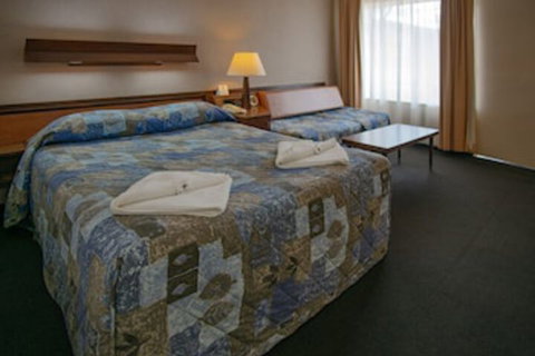 Goulburn Central Motor Lodge - Accommodation Southport 0